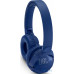 Навушники з мікрофоном JBL T600BT Blue (T600BTNCBLU) — інтернет магазин All-Ok. фото 5